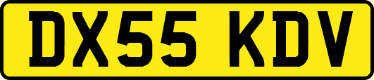 DX55KDV