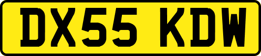 DX55KDW