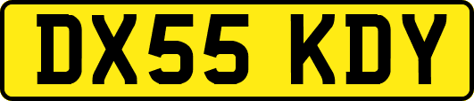 DX55KDY