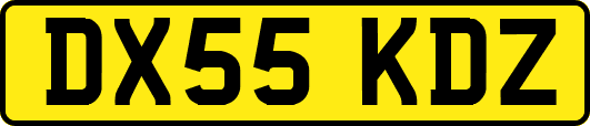 DX55KDZ