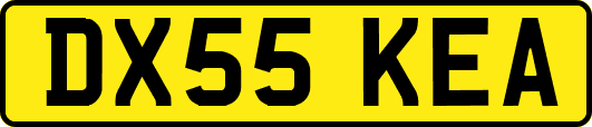 DX55KEA