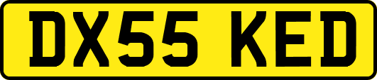 DX55KED