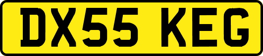 DX55KEG