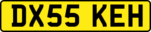 DX55KEH