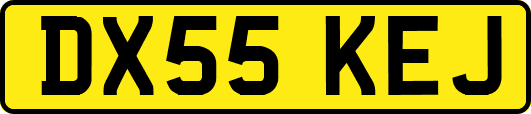 DX55KEJ