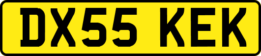DX55KEK