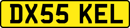 DX55KEL
