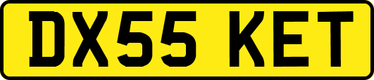 DX55KET