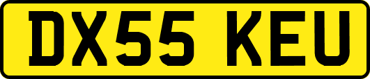 DX55KEU