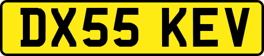 DX55KEV