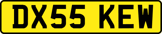 DX55KEW
