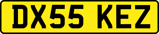 DX55KEZ