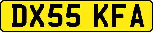 DX55KFA