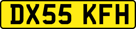 DX55KFH