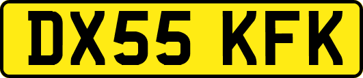 DX55KFK