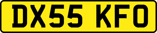 DX55KFO