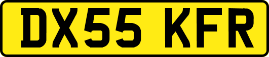 DX55KFR
