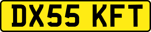DX55KFT