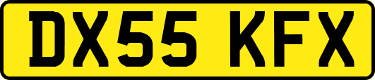 DX55KFX