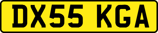 DX55KGA