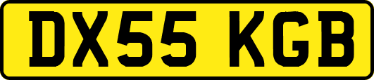 DX55KGB