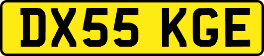 DX55KGE