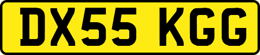 DX55KGG