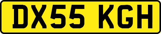 DX55KGH