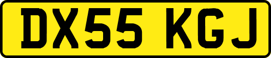 DX55KGJ