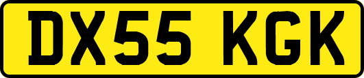 DX55KGK