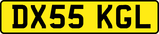 DX55KGL