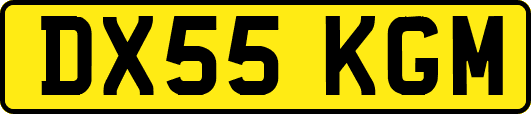 DX55KGM