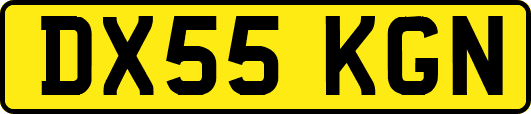 DX55KGN