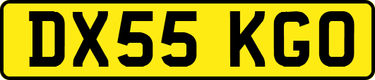 DX55KGO