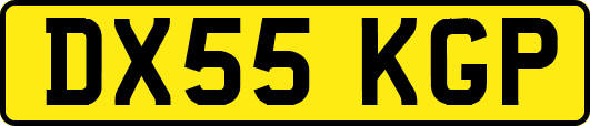 DX55KGP