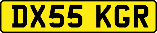 DX55KGR