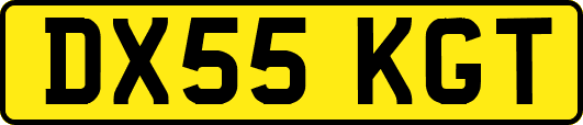 DX55KGT