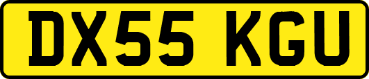 DX55KGU