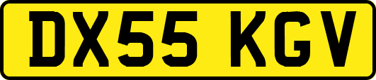 DX55KGV