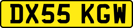 DX55KGW