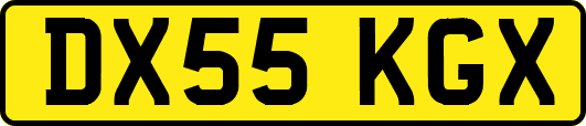 DX55KGX