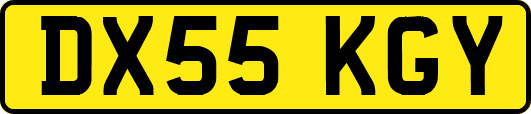 DX55KGY