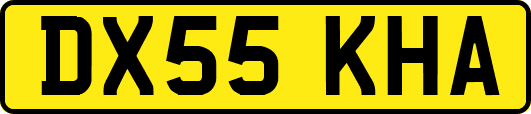 DX55KHA
