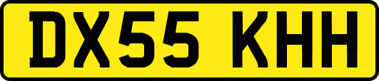 DX55KHH