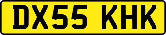DX55KHK