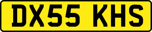 DX55KHS