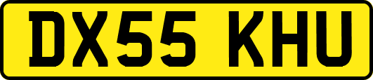 DX55KHU
