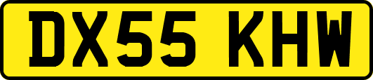 DX55KHW