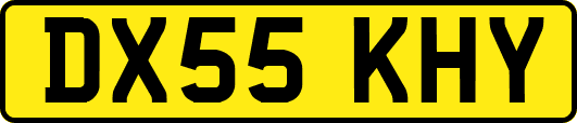 DX55KHY
