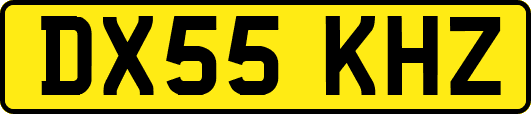 DX55KHZ